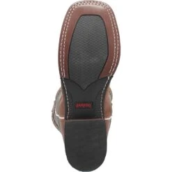 Laredo Ladies Early Star Brown Square Toe Boots 5897 -Ariat Style 01 5897 BN102 big 2d05482f 178c 48ac bb39 4f5b1c2221c2