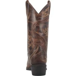 Dan Post Laredo Ladies Jag Tan Snip Toe Boots 68425 -Ariat Style 01 68425 BN97 big 20f28744 b135 43c6 a89b 429e07b85810
