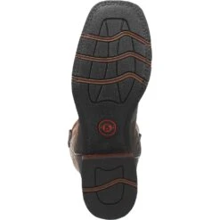 Laredo Men's Dillon Brown Square Toe Boots 7855 -Ariat Style 01 7855 BN big 405ce2f1 7f89 4722 bc2c b13bcd0f0895