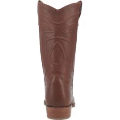 Dingo Men's Montana Round Toe Brown Leather Boots DI316-BRN 11 Dingo Men's Montana Round Toe Brown Leather Boots DI316-BRN -Ariat Style 01 DI316 BN big 847824c3 775f 4a55 9f61 0e98abcc317d