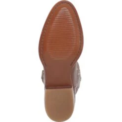 Dingo Men's Montana Round Toe Brown Leather Boots DI316-BRN 8 Dingo Men's Montana Round Toe Brown Leather Boots DI316-BRN -Ariat Style 01 DI316 BN big b9bb3c60 ac7f 46da bce3 088d1ecb1f46