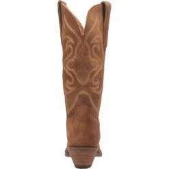 Dingo Ladies Out West Camel Tall Western Boots DI920-BG4 -Ariat Style 01 DI920 BG4 big 261350ad 718b 448a a26b 87446850f6ee