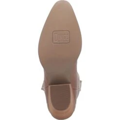 Dingo Ladies Full Bloom Brown Almond Toe Boots DI939-BRN -Ariat Style 01 DI939 BN big 20e8f1ca 4aa2 4426 a15f 55b19ce416e5