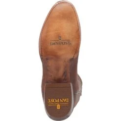 Dan Post Men's Simon Brown Western Boots DP3230 -Ariat Style 01 DP3230 BN big 982a2319 91ab 43b1 bbc9 6fc9cb282ffe