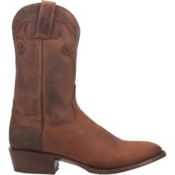 Dan Post Men's Simon Brown Western Boots DP3230 -Ariat Style 01 DP3230 BN big ce22c0f2 aa5f 46fc 8aa2 267e725d12ce