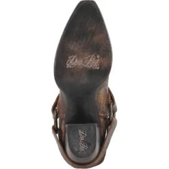 Dan Post Ladies Essence Brown Leather Western Boots DP4381 -Ariat Style 01 DP4381 BN big 375d21fc 8138 4125 8ddd fb16bdbc194c