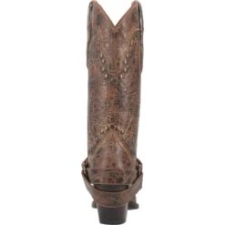 Dan Post Ladies Essence Brown Leather Western Boots DP4381 -Ariat Style 01 DP4381 BN big e6dfbc5e f6ff 4814 b094 299f943fc4d6