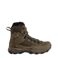 Irish Setter By Red Wing Men's Pinnacle 9" Brown Hunting Boots 02703 -Ariat Style 02703 3