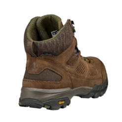 Red Wing® Vasque Talus At UltraDRY™ Dark Earth Brown Lace Up Boots 07368 10 Red Wing® Vasque Talus At UltraDRY™ Dark Earth Brown Lace Up Boots 07368 -Ariat Style 07368C