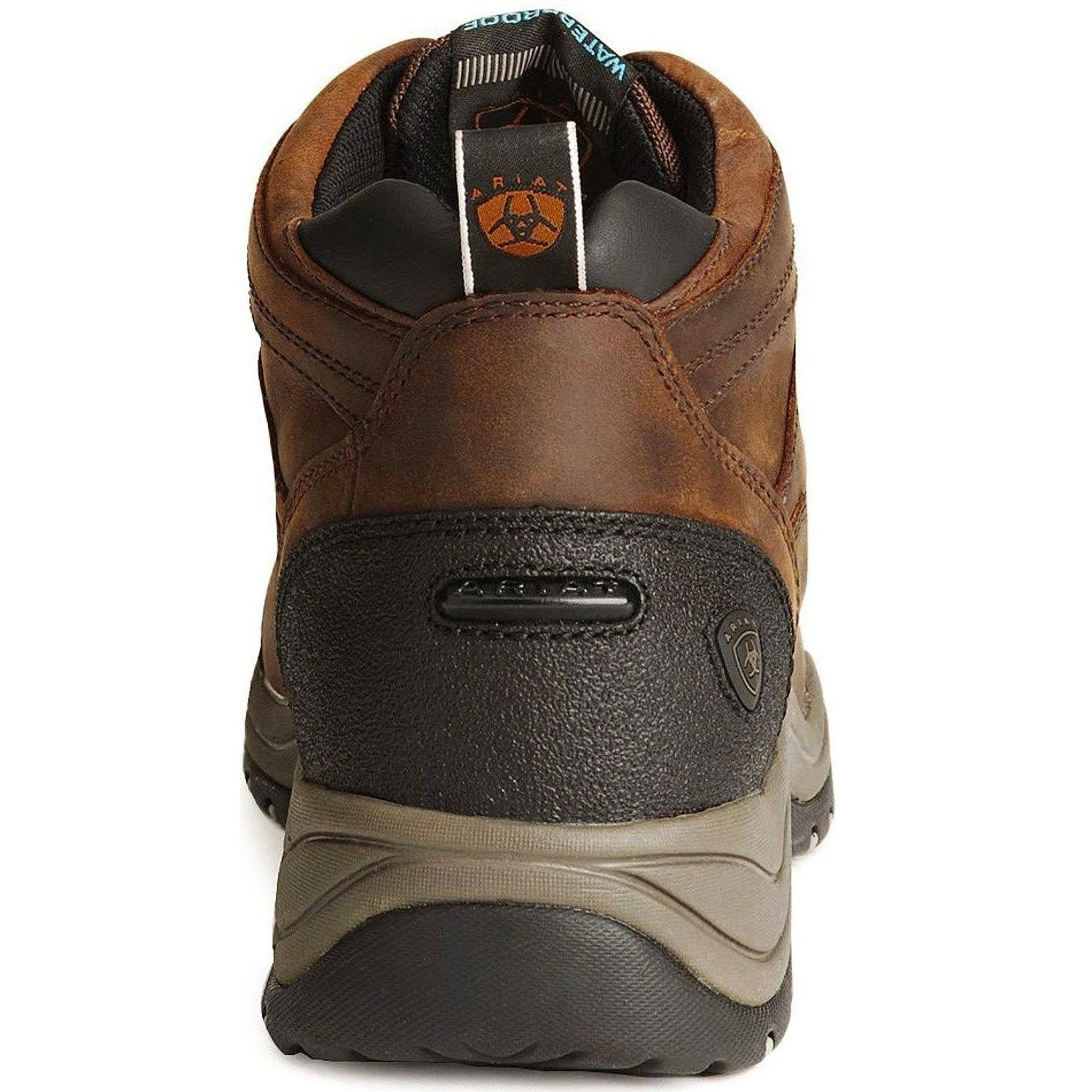 Ariat Men’s Terrain H2O Copper Riding / Hiking Boots 10002183 5 Ariat Men’s Terrain H2O Copper Riding / Hiking Boots 10002183 - Image 5