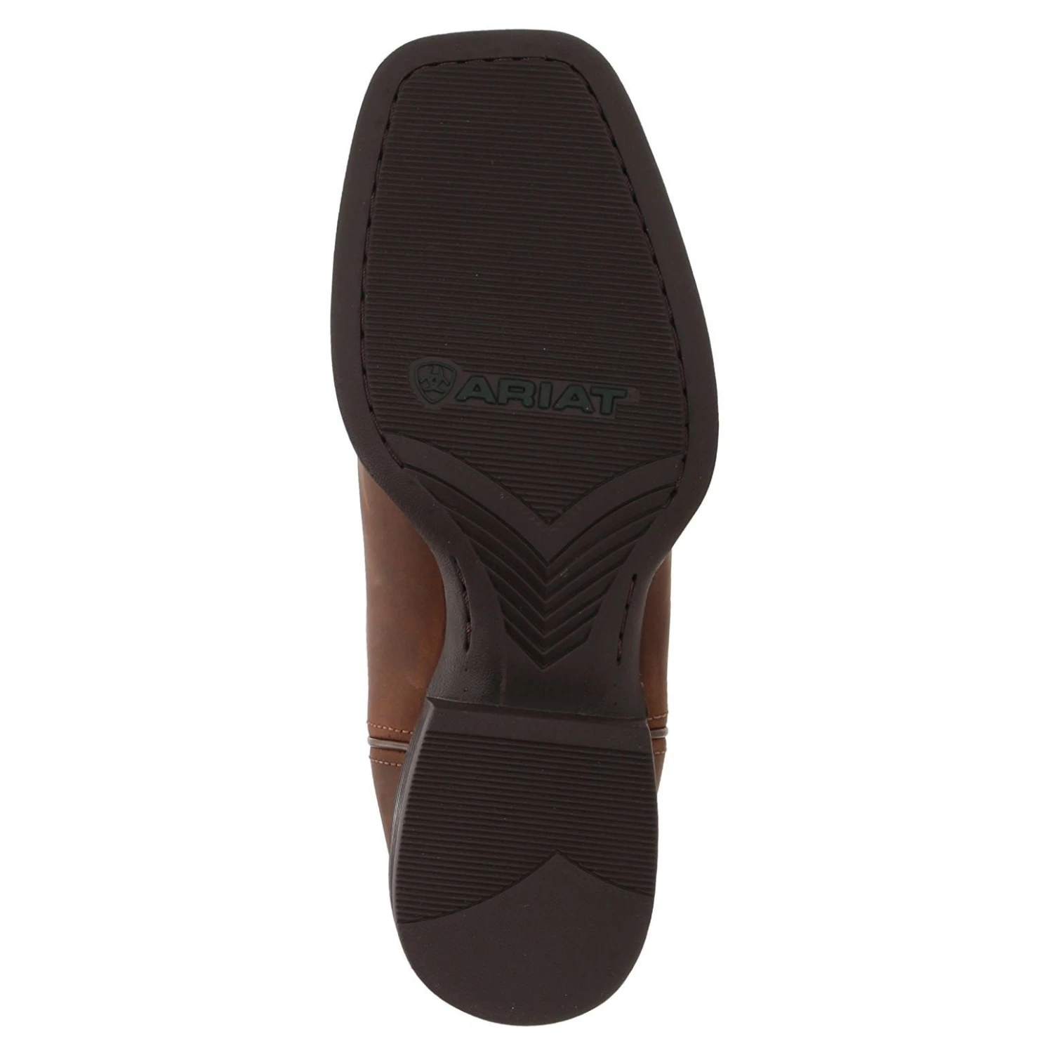 Ariat® Men's Sport Patriot Sage & Distressed Brown Boot 10023359 5 Ariat® Men's Sport Patriot Sage & Distressed Brown Boot 10023359 - Image 5