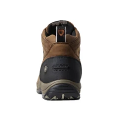 Ariat® Men's Terrain H20 Insulated Distressed Brown Boots 10029502 -Ariat Style 10029502e