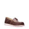 Ariat® Ladies Snake Print And Coffee Bean Cruiser Shoe 10035829