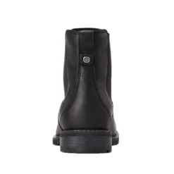 Ariat® Ladies Black Wexford Waterproof Boots10035836 -Ariat Style 10035836A
