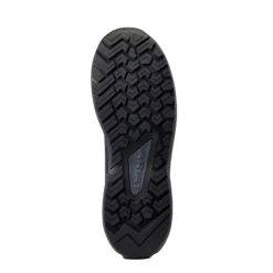 Ariat Ladies Outpace Black & Charcoal Composite Toe Sneakers 10040324 -Ariat Style 10040324 sole