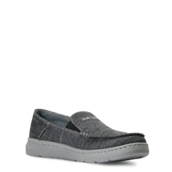 Ariat® Men's Hilo 360 Heather Charcoal Casual Shoes 10040413