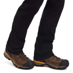 Ariat® Men's Rebar M7 DuraStretch Made Tough Straight Pant 10041080 -Ariat Style 10041080d