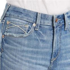 Ariat® Ladies R.E.A.L™ Felicity High Rise Colorado Bootcut Jeans 10041114 -Ariat Style 10041114e