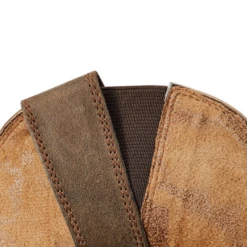 Ariat® Ladies Hybrid Rancher Stretchfit Pebble Pull On Boots 10042385 -Ariat Style 10042385h