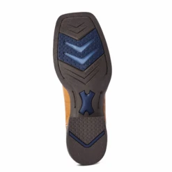 Ariat® Men's Saddle SQ& Georgian Bay Square Toe Boots 10042472 12 Ariat® Men's Saddle SQ& Georgian Bay Square Toe Boots 10042472 -Ariat Style 10042472g