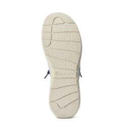 Ariat® Men's Hilo Lace Hula Blue Slip On Shoes 10042501 -Ariat Style 10042501e