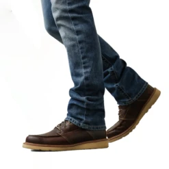 Ariat® Men's M8 Modern Medium Wash Slim Leg Jeans 10043185 -Ariat Style 10043185f