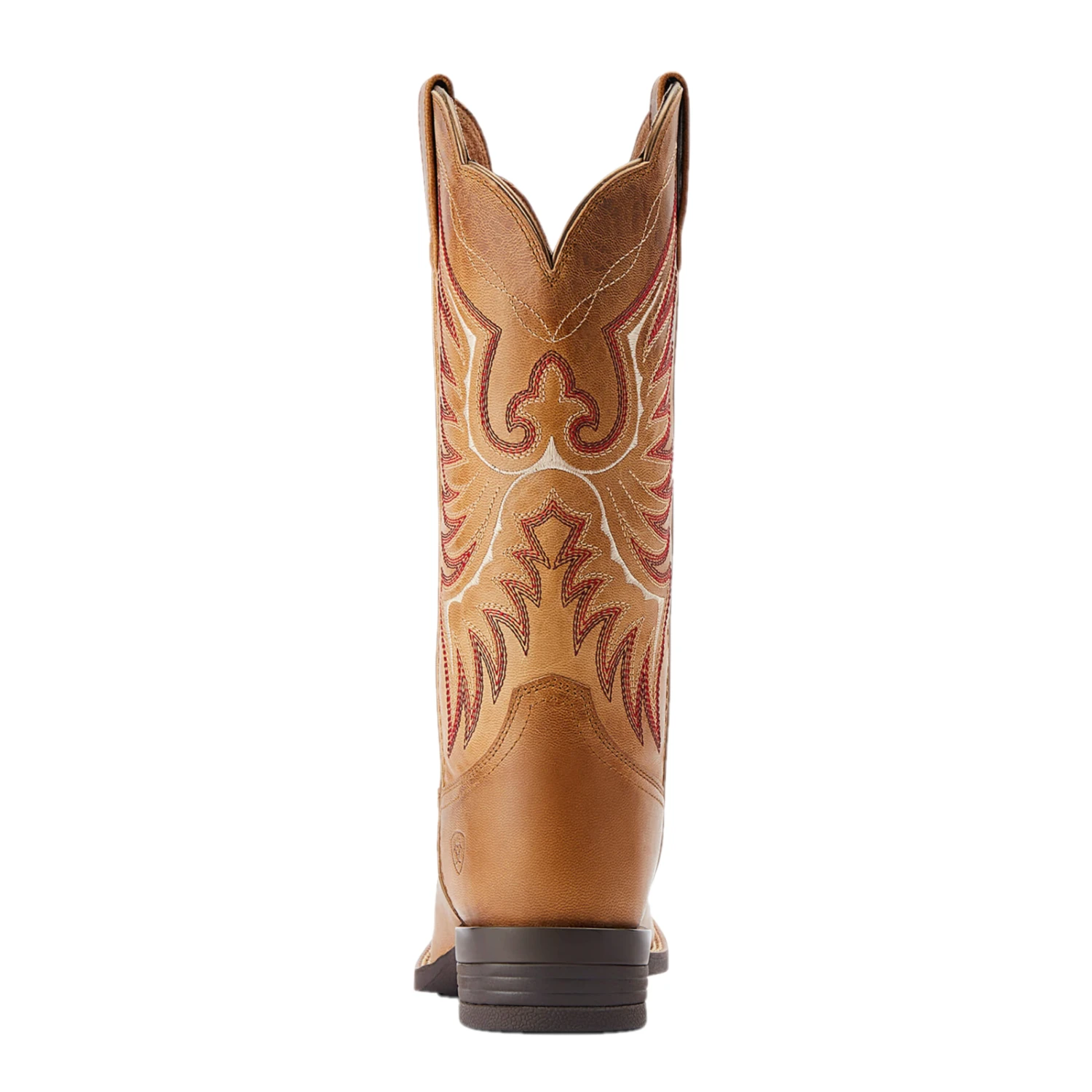 Ariat® Ladies Rockdale Almond Buff Tan Western Boots 10044415 4 Ariat® Ladies Rockdale Almond Buff Tan Western Boots 10044415 - Image 4