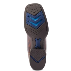 Ariat® Ladies Pinto VentTEK™ 360° Gilded Leopard Brown Boots 10044506 -Ariat Style 10044506c