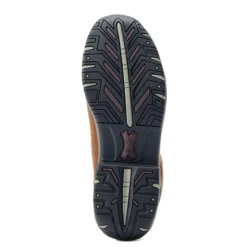 Ariat® Ladies Terrain H2O Distressed Brown & Speckled Cow Print Boots 10044538 -Ariat Style 10044538c