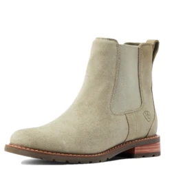 Ariat® Ladies Wexford Silver Sage Boots 10044579 11 Ariat® Ladies Wexford Silver Sage Boots 10044579 -Ariat Style 10044579a