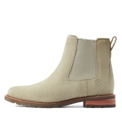 Ariat® Ladies Wexford Silver Sage Boots 10044579 10 Ariat® Ladies Wexford Silver Sage Boots 10044579 -Ariat Style 10044579c