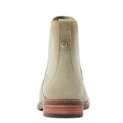 Ariat® Ladies Wexford Silver Sage Boots 10044579 9 Ariat® Ladies Wexford Silver Sage Boots 10044579 -Ariat Style 10044579f