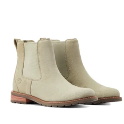 Ariat® Ladies Wexford Silver Sage Boots 10044579 13 Ariat® Ladies Wexford Silver Sage Boots 10044579 -Ariat Style 10044579h