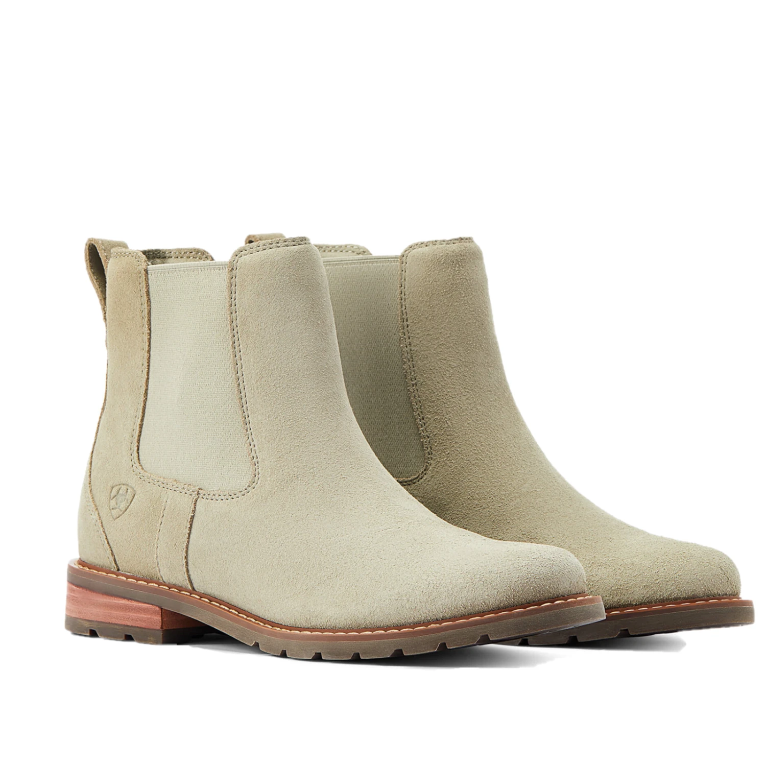 Ariat® Ladies Wexford Silver Sage Boots 10044579 7 Ariat® Ladies Wexford Silver Sage Boots 10044579 - Image 7