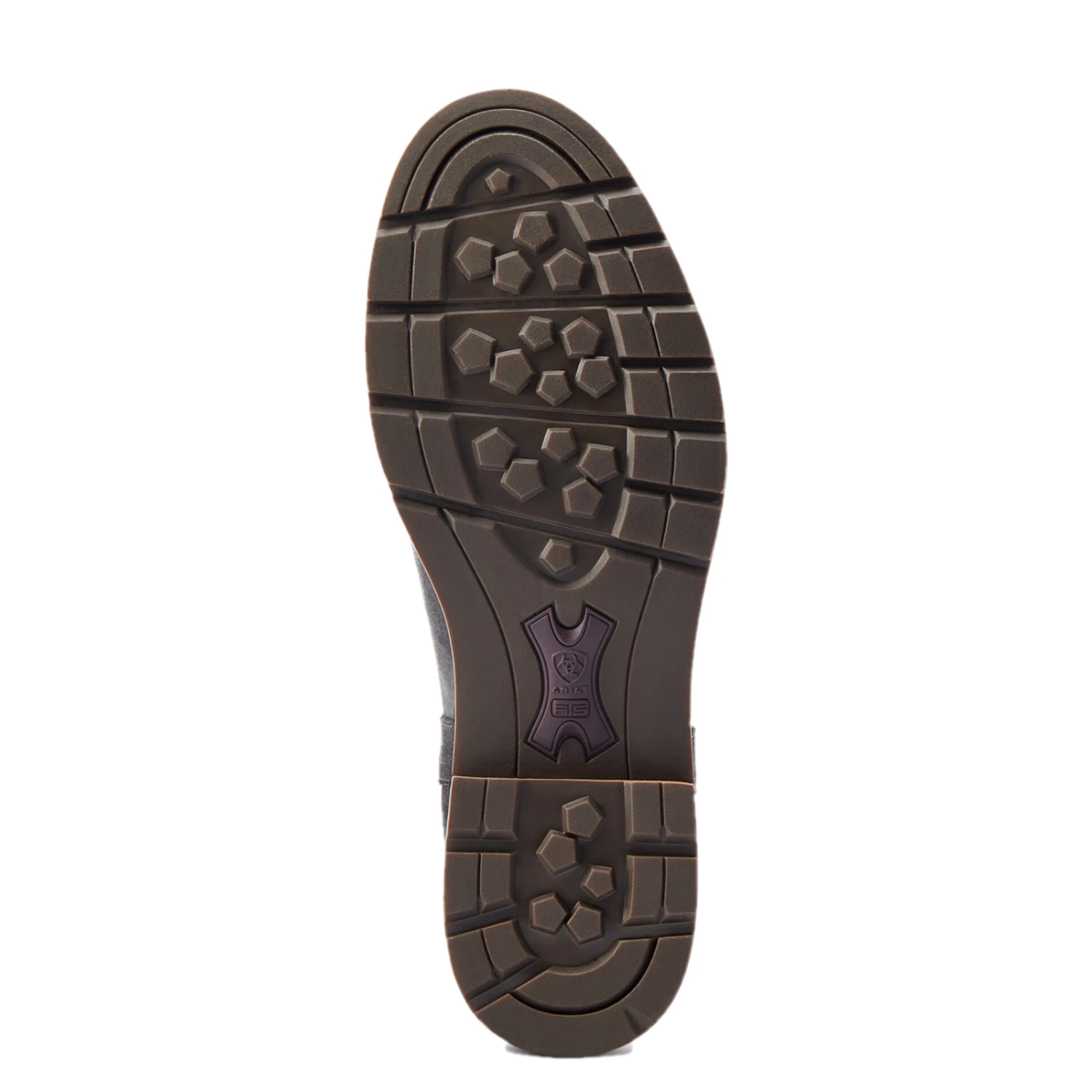 Ariat® Ladies Wexford Slate Boots 10044579 6 Ariat® Ladies Wexford Slate Boots 10044579 - Image 6