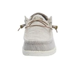Hey Dude Men's Wally Stretch Limestone Shoes 110381721 10 Hey Dude Men's Wally Stretch Limestone Shoes 110381721 -Ariat Style 1103817210 WALLY STRETCH LIME STONE 04 2048x2048 d8c4b5f5 0443 4363 8dd4 e37e73067272