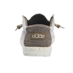 Hey Dude Men's Wally Stretch Limestone Shoes 110381721 11 Hey Dude Men's Wally Stretch Limestone Shoes 110381721 -Ariat Style 1103817210 WALLY STRETCH LIME STONE 05 2048x2048 3532a10c 3fac 4efd b14d 28956aee4bd4