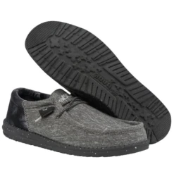 Hey Dudes® Ladies Wally Funk Raven Tie Dye Shoes 110414696 10 Hey Dudes® Ladies Wally Funk Raven Tie Dye Shoes 110414696 -Ariat Style 110414696