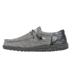 Hey Dudes® Ladies Wally Funk Raven Tie Dye Shoes 110414696 9 Hey Dudes® Ladies Wally Funk Raven Tie Dye Shoes 110414696 -Ariat Style 110414696f