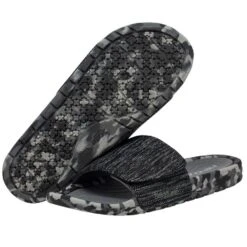 Hey Dude Men's Phoenix Sox Dark Quarry Camo Sandals 112193330 -Ariat Style 112193330 PHOENIX DARK QUARRY CAMO 3