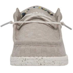 Hey Dude® Men's Wally Break Cali Sand Slip On Shoes 112540618 -Ariat Style 112540618 3