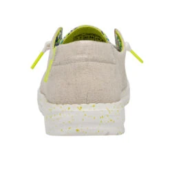 Hey Dude Ladies Wendy Playa Fiesta Beach Party Slip On Shoe 121410596 7 Hey Dude Ladies Wendy Playa Fiesta Beach Party Slip On Shoe 121410596 -Ariat Style 121410596 WENDY PLAYA FIESTA BEACH PARTY LEFT 5