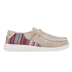 Hey Dudes® Ladies Wendy Rodeo Talum Slip On Shoe 122130608 -Ariat Style 122130608a