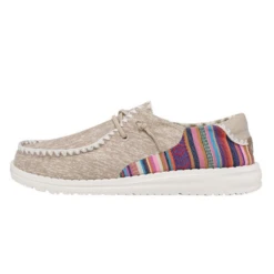 Hey Dudes® Ladies Wendy Rodeo Talum Slip On Shoe 122130608 -Ariat Style 122130608b