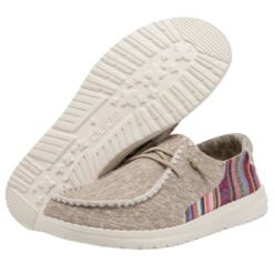 Hey Dudes® Ladies Wendy Rodeo Talum Slip On Shoe 122130608 -Ariat Style 122130608d