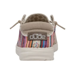 Hey Dudes® Ladies Wendy Rodeo Talum Slip On Shoe 122130608 -Ariat Style 122130608e