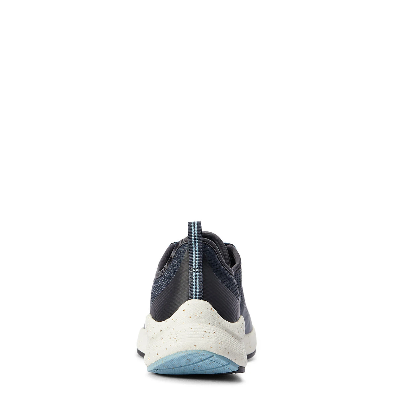 Ariat Ladies Shift Runner Smokey Grey Lace Up Sneakers 10042566 3 Ariat Ladies Shift Runner Smokey Grey Lace Up Sneakers 10042566 - Image 3