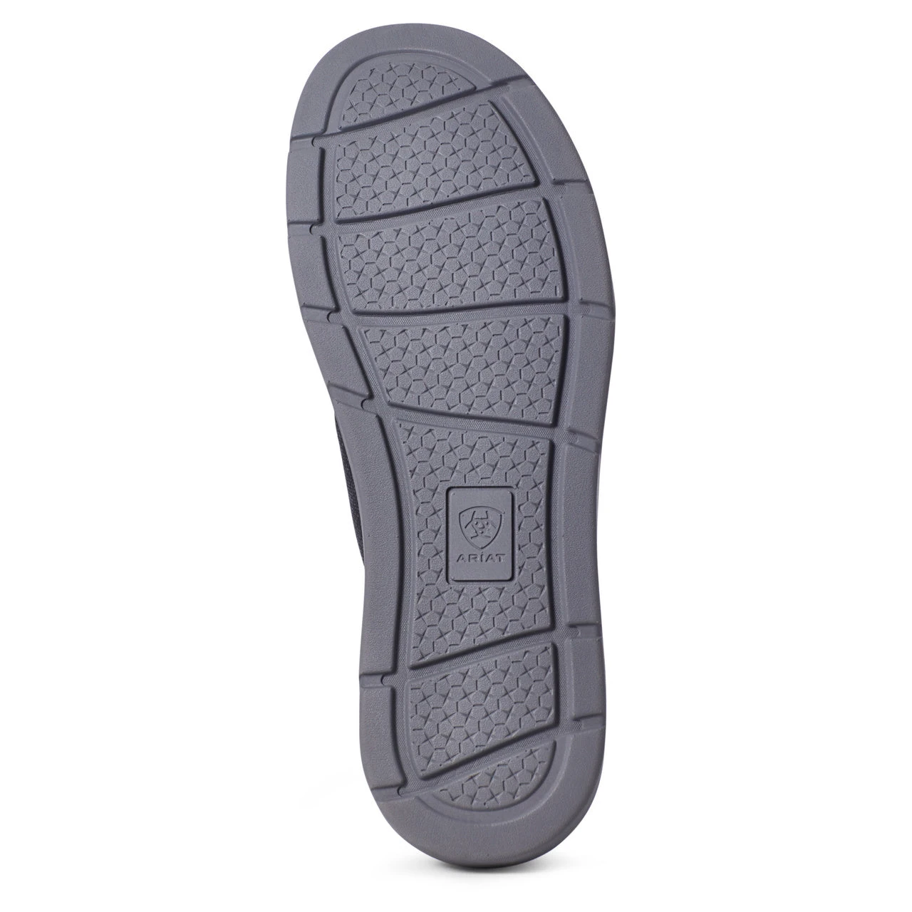 Ariat® Men's Hilo Charcoal Shoes 10035811 6 Ariat® Men's Hilo Charcoal Shoes 10035811 - Image 6