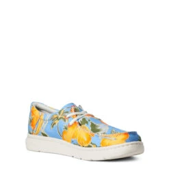Ariat® Men's Hilo Hula Print Shoes 10035814 -Ariat Style 1280 MJvQPz6ByJt0