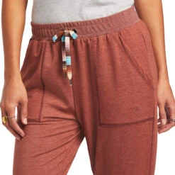Ariat Ladies Mexicali Roasted Russet Joggers 10040527 -Ariat Style 1280 YwYTBt50zNI71cMy